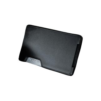 LELIKE Wallets Incorporating RFID Blocking Technology Slim Metal Wallet for Men